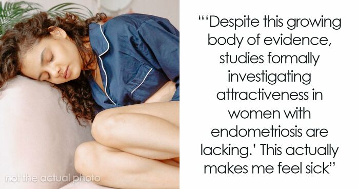 Doctor Shares Infuriating Studies On Endometriosis And People Can’t Believe How Bad They Are