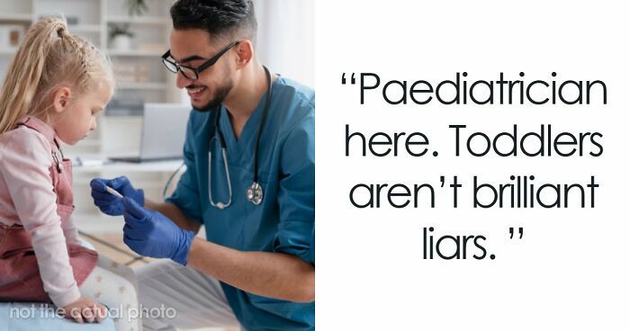 51 Times Patients Lied To Doctors And Really Thought It Was Going To Work