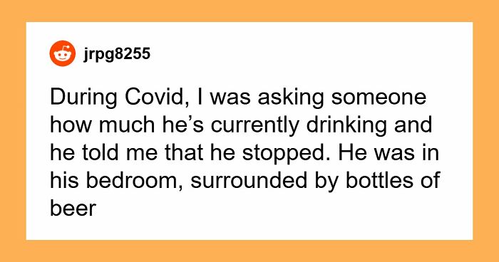 51 Times Patients Lied To Doctors And Really Thought It Was Going To Work