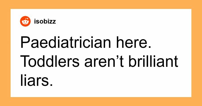 51 Times Patients Lied To Doctors And Really Thought It Was Going To Work