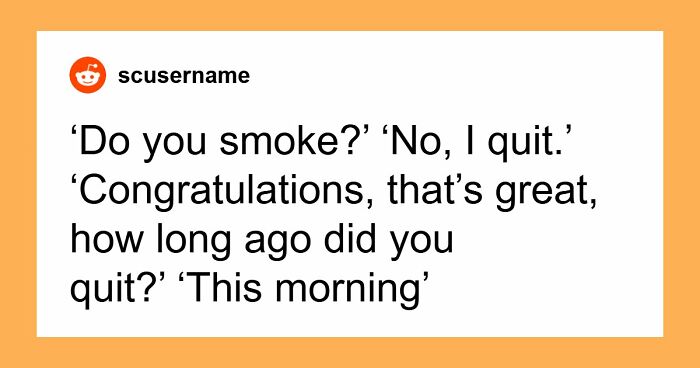 51 Times Patients Lied To Doctors And Really Thought It Was Going To Work