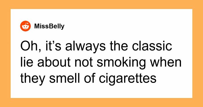 51 Times Patients Lied To Doctors And Really Thought It Was Going To Work