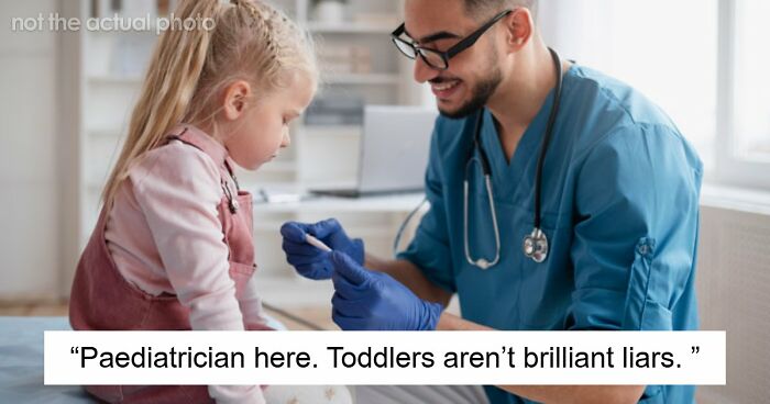 51 Times Patients Lied To Doctors And Really Thought It Was Going To Work