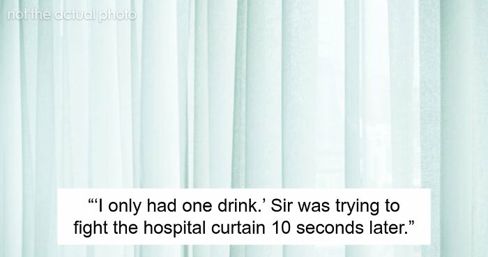 51 Times Patients Lied To Doctors And Really Thought It Was Going To Work