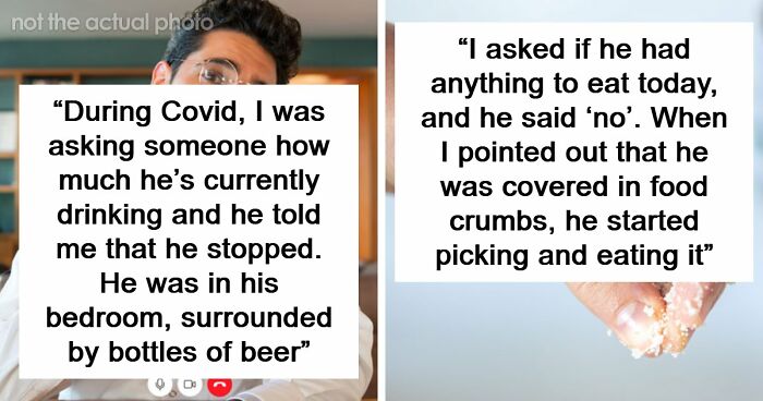 51 Times Patients Lied To Doctors And Really Thought It Was Going To Work