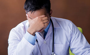 51 Times Patients Lied To Doctors And Really Thought It Was Going To Work