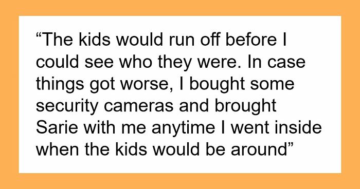 Kids Torment Dog Every Day Until Woman Lets It Loose, Karen Mom Calls Cops But Karma Acts Faster