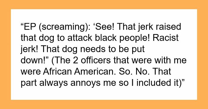 Kids Torment Dog Every Day Until Woman Lets It Loose, Karen Mom Calls Cops But Karma Acts Faster