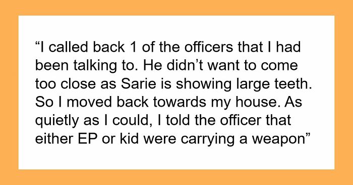 Kids Torment Dog Every Day Until Woman Lets It Loose, Karen Mom Calls Cops But Karma Acts Faster