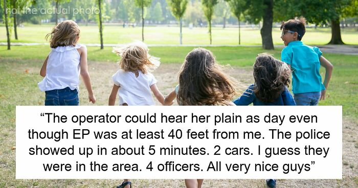 Kids Torment Dog Every Day Until Woman Lets It Loose, Karen Mom Calls Cops But Karma Acts Faster