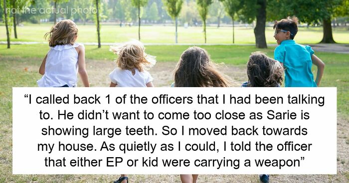 Kids Torment Dog Every Day Until Woman Lets It Loose, Karen Mom Calls Cops But Karma Acts Faster