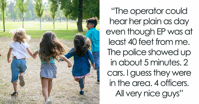 Kids Torment Dog Every Day Until Woman Lets It Loose, Karen Mom Calls Cops But Karma Acts Faster
