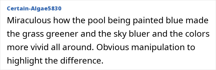 Public critiques $14 million project with skepticism on pool and sky colors Public critiques $14 million project with skepticism on pool and sky colors