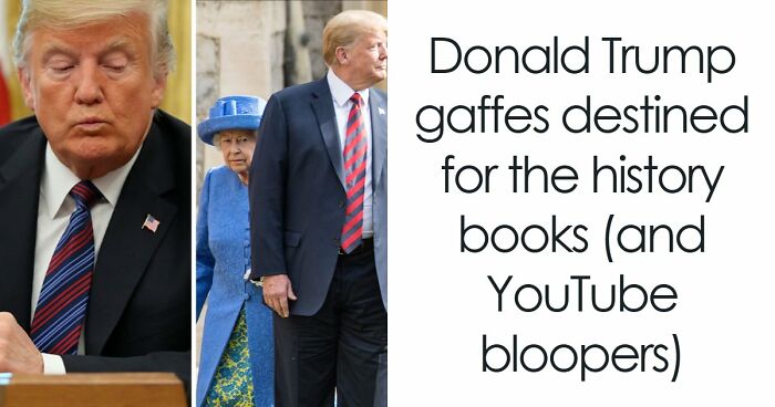 58 Awkward But Also Genuinely Funny Moments People Created Without Any Ill Intentions