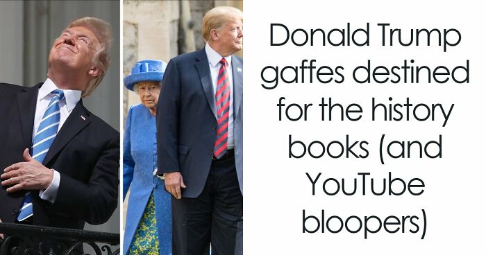 58 Awkward But Also Genuinely Funny Moments People Created Without Any Ill Intentions