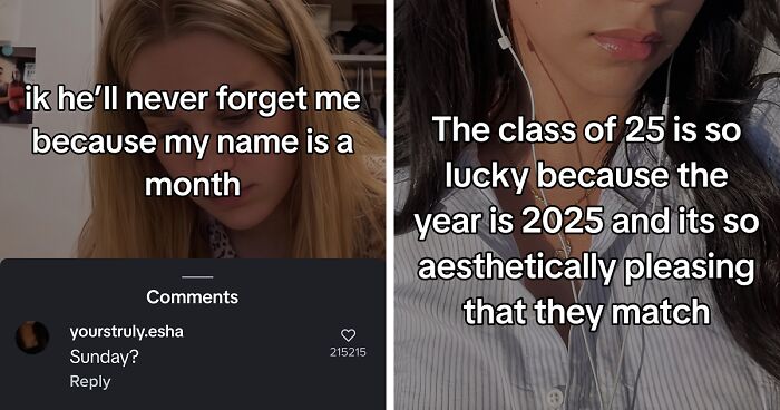 “Hippo Crisps”: 47 Wild TikTok Screenshots That Cost Readers Several Brain Cells (New Pics)