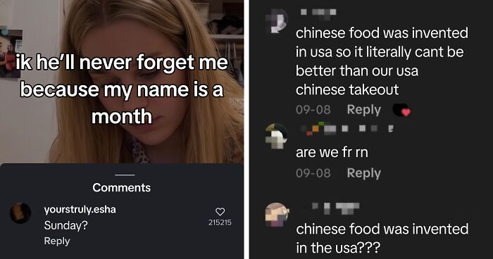 “Hippo Crisps”: 47 Wild TikTok Screenshots That Cost Readers Several Brain Cells (New Pics)