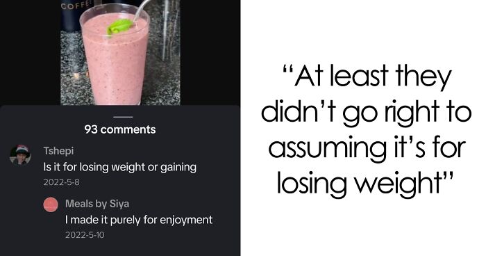 “Hippo Crisps”: 47 Wild TikTok Screenshots That Cost Readers Several Brain Cells (New Pics)