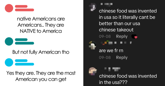 “Hippo Crisps”: 47 Wild TikTok Screenshots That Cost Readers Several Brain Cells (New Pics)