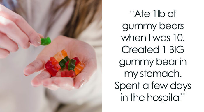 56 Of The Most Unserious ER Visits People Have Ever Experienced