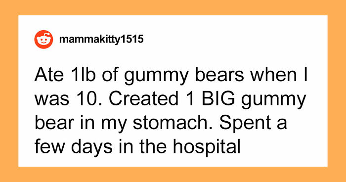 56 Of The Most Unserious ER Visits People Have Ever Experienced