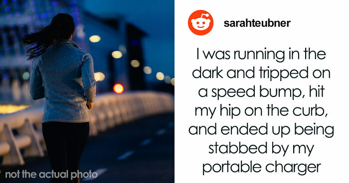 56 Of The Most Unserious ER Visits People Have Ever Experienced