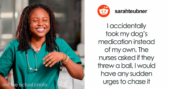 56 Of The Most Unserious ER Visits People Have Ever Experienced