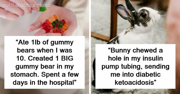 56 Of The Most Unserious ER Visits People Have Ever Experienced