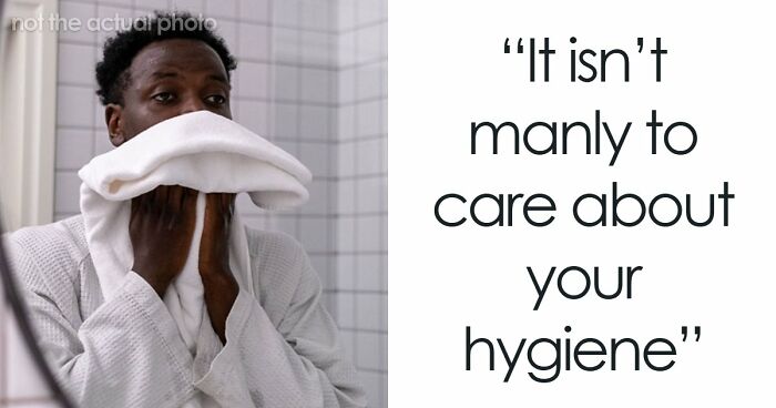 62 Things That Are Considered Not Manly Or Feminine And People Can’t Get It