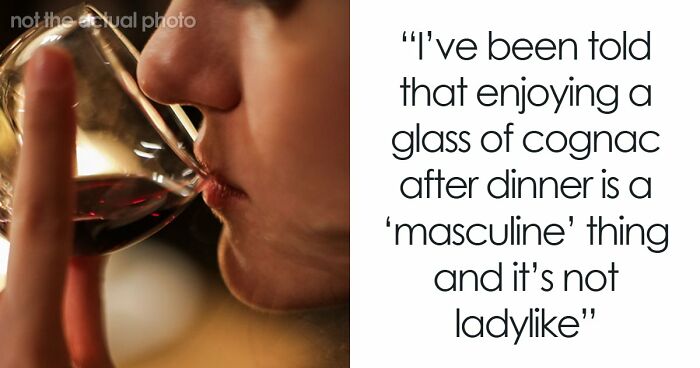 62 Things That Are Considered Not Manly Or Feminine And People Can’t Get It