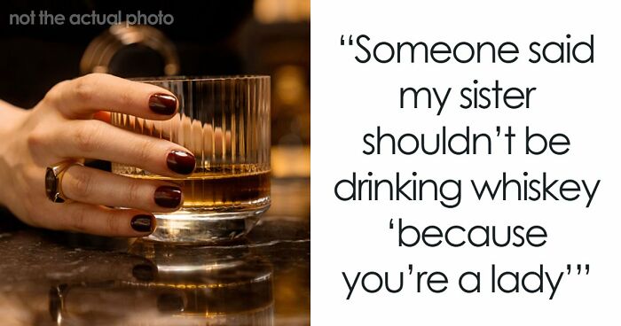 62 Things That Are Considered Not Manly Or Feminine And People Can’t Get It
