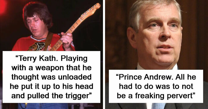 37 Times People Ruined Their Careers Because They Were Simply Idiots