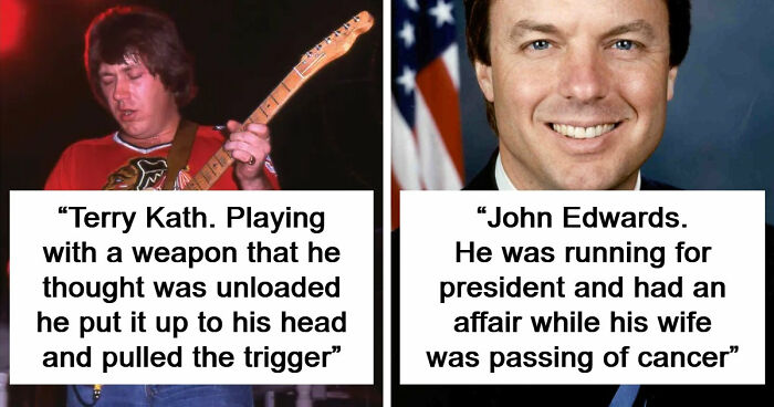 37 Times People Ruined Their Careers Because They Were Simply Idiots