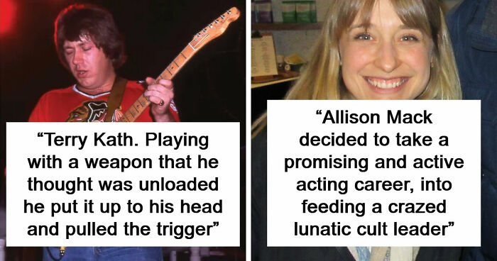 37 Times People Ruined Their Careers Because They Were Simply Idiots