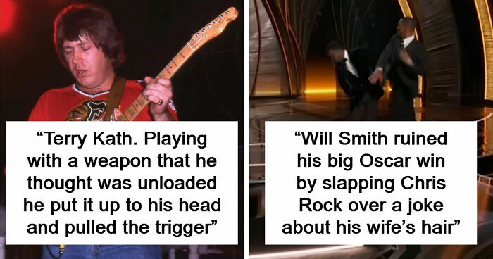 37 Times People Ruined Their Careers Because They Were Simply Idiots
