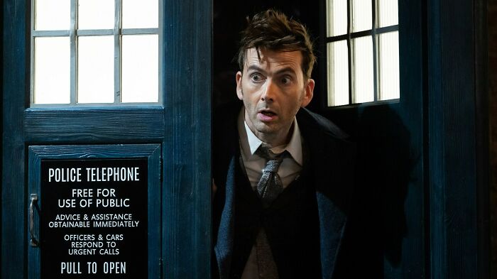 BBC Halts 'Doctor Who' Indefinitely After "Woke" Storylines Turn Into "Toxic" Disaster And Ratings Nightmare BBC Halts 'Doctor Who' Indefinitely After "Woke" Storylines Turn Into "Toxic" Disaster And Ratings Nightmare