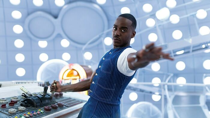 BBC Halts 'Doctor Who' Indefinitely After "Woke" Storylines Turn Into "Toxic" Disaster And Ratings Nightmare BBC Halts 'Doctor Who' Indefinitely After "Woke" Storylines Turn Into "Toxic" Disaster And Ratings Nightmare