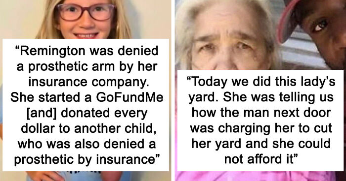 65 “Positive” Stories That Fall Apart The Second You Use Critical Thinking (New Pics)