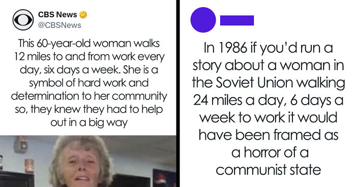 65 “Positive” Stories That Fall Apart The Second You Use Critical Thinking (New Pics)