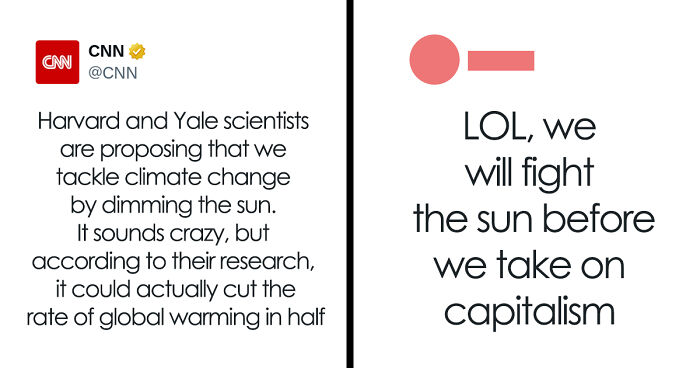 65 “Positive” Stories That Fall Apart The Second You Use Critical Thinking (New Pics)