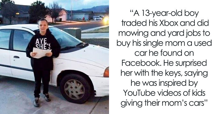 65 “Positive” Stories That Fall Apart The Second You Use Critical Thinking (New Pics)