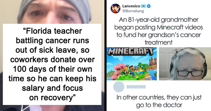 65 “Positive” Stories That Fall Apart The Second You Use Critical Thinking (New Pics)