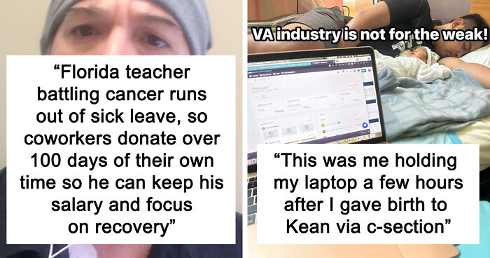 65 “Positive” Stories That Fall Apart The Second You Use Critical Thinking (New Pics)