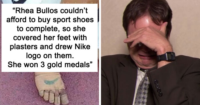 65 “Positive” Stories That Fall Apart The Second You Use Critical Thinking (New Pics)