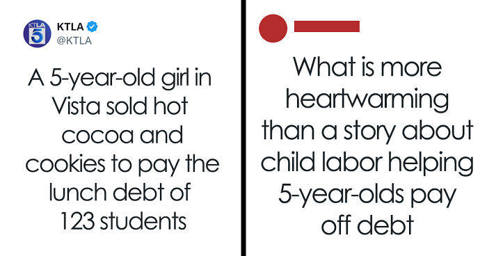 65 “Positive” Stories That Fall Apart The Second You Use Critical Thinking (New Pics)