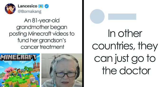 65 “Positive” Stories That Fall Apart The Second You Use Critical Thinking (New Pics)
