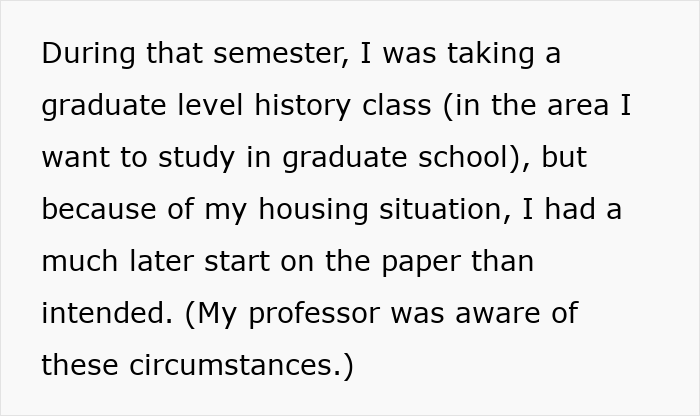 37YO's Obsession With Professor Takes A Creepy Turn As She Reports Her For Her "Curt" Email