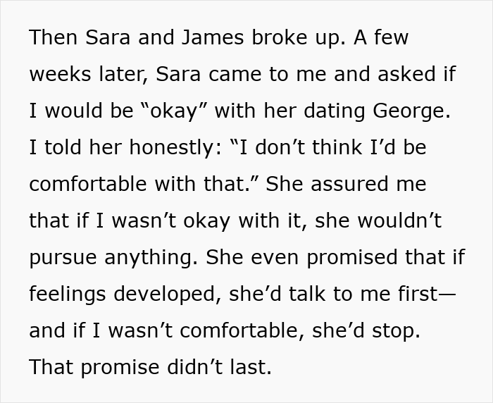 Guy Dumps GF Just To Be With Her Childhood Bestie, Karma Comes Knocking In His Ex's Favor