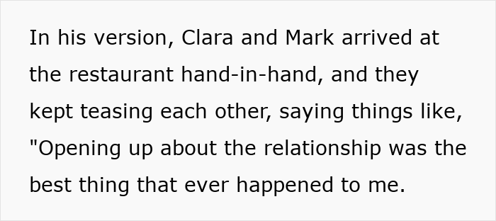 Childhood Friendship Ends After Woman Tries To Hold Guy Accountable For Open Relationship Drama Childhood Friendship Ends After Woman Tries To Hold Guy Accountable For Open Relationship Drama