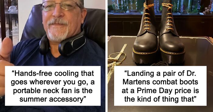 16 Prime Day Deals You Can Shop Right Now Before Everyone Else Figures Out They’re Already Here